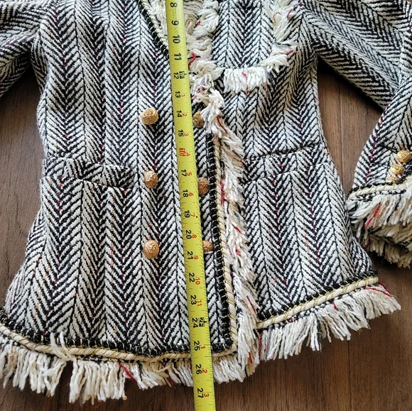 VIP blazer sz.S - Picture 6 of 8